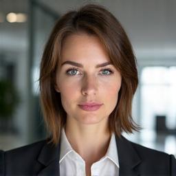 Portrét Ester Kolářové